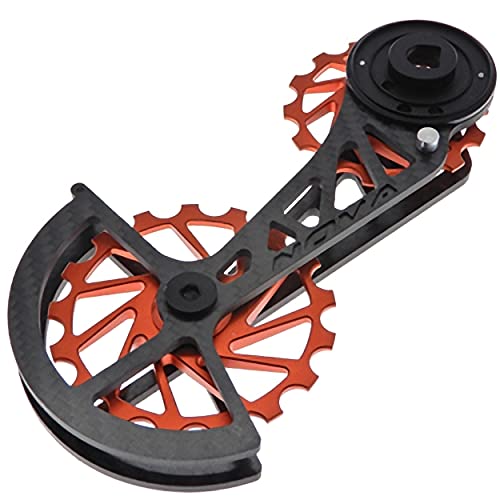 Nova ride ビッグプーリー Amazon.co.jp: NOVA RIDE（ノヴァライド）OSPW オーバーサイズ